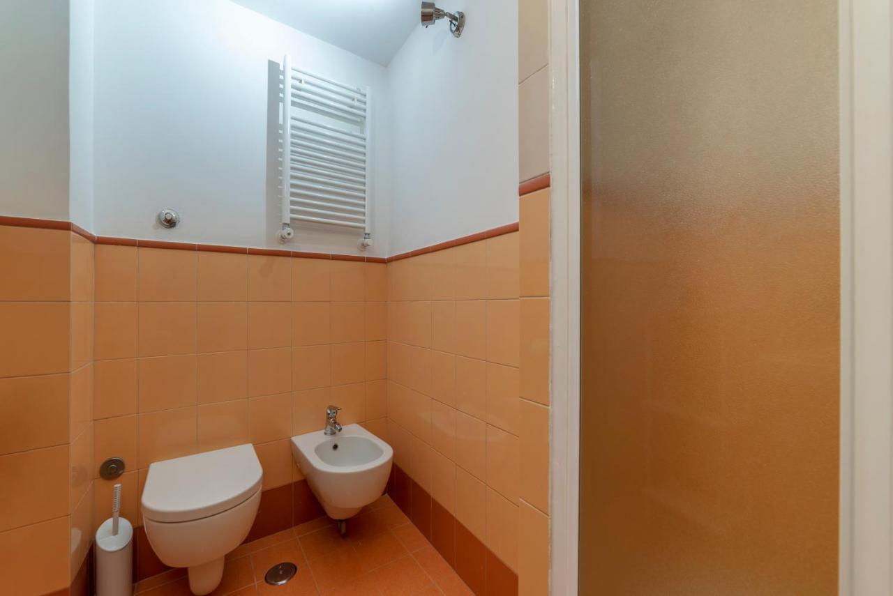 Villa Borghese & Villa Albani Apartment Rome Exterior photo